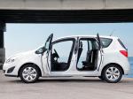Opel Meriva Turbo 2012 года (ZA)
